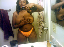 Cum covered whores
