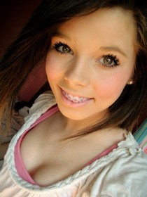 nasty girls gaping their