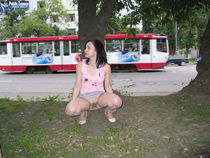 Two babes Wendy Moon and