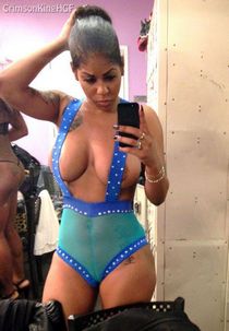Brazil Xposed Evil Angel