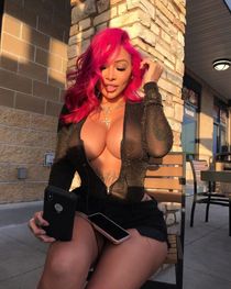 Arabelle Raphael Profile