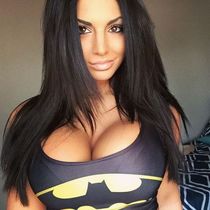 NWS Naomi Woods The