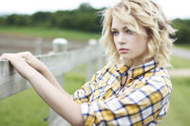 Lexi Bloom in Boffing The