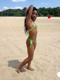 Black cunt gall