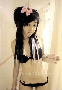 teen nude Photo porno